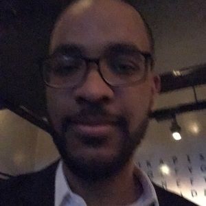 Meet your Posher, Jailson